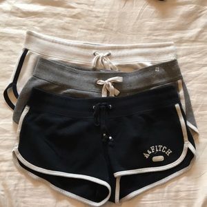 A&F Shorts